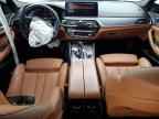 2021 BMW 5 series