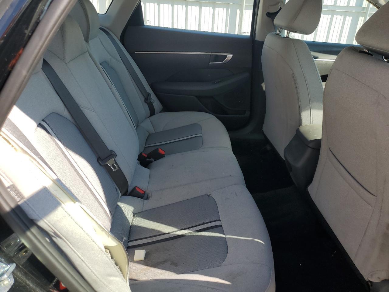 2022 HYUNDAI SONATA