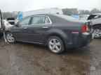 2012 CHEVROLET MALIBU