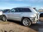 2012 JEEP Grand Cherokee