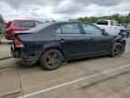 2011 FORD FUSION