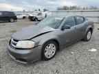 2012 DODGE Avenger
