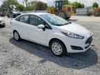 2014 FORD Fiesta