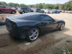 2008 CHEVROLET CORVETTE
