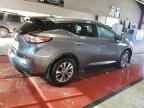 2016 NISSAN MURANO
