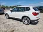 2013 BMW X3
