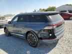 2025 LINCOLN Aviator
