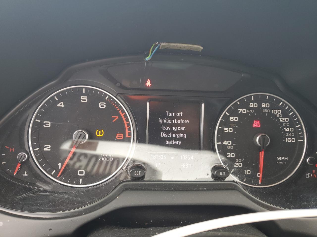 2013 AUDI Q5
