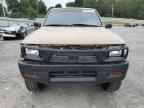 1995 TOYOTA TACOMA