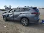 2024 TOYOTA HIGHLANDER