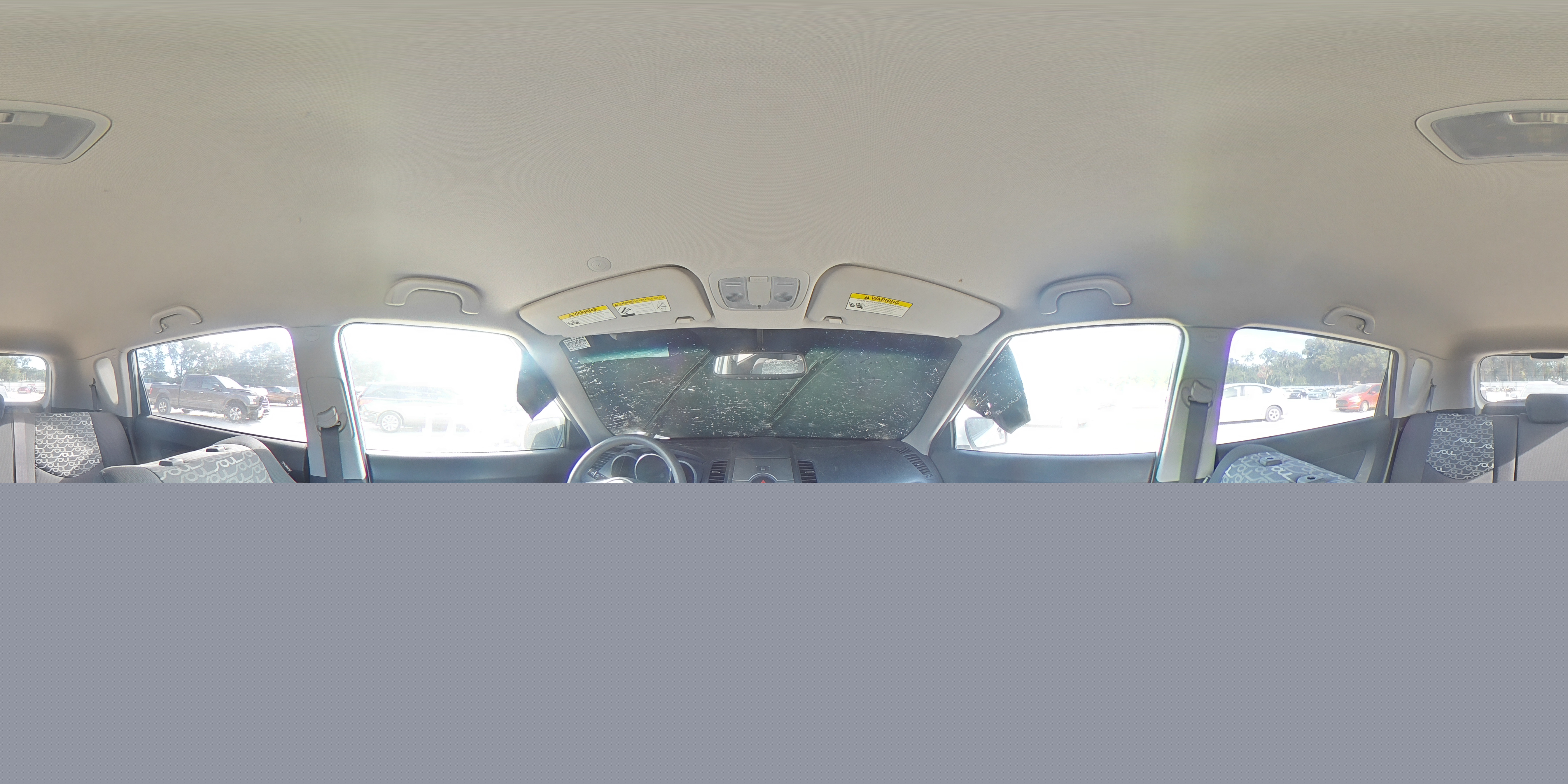 2011 KIA SOUL
