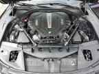 2013 BMW 7 series