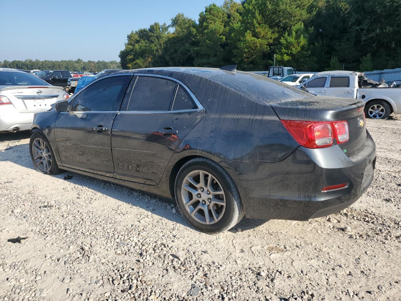 2015 CHEVROLET MALIBU