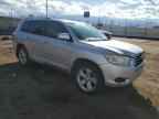 2008 TOYOTA HIGHLANDER