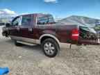 2007 FORD F-150