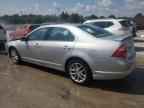 2010 FORD FUSION