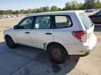 2010 SUBARU FORESTER