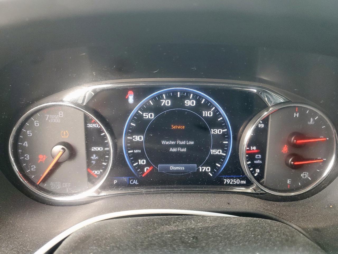 2020 GMC ACADIA
