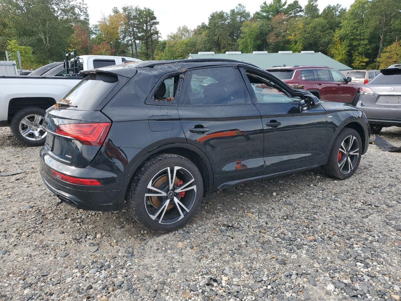 2025 AUDI Q5