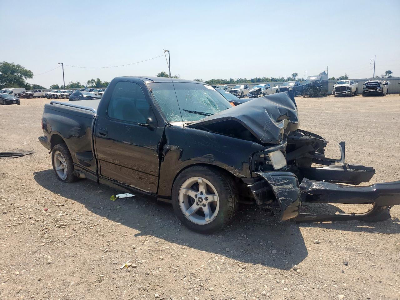 1999 FORD F-150