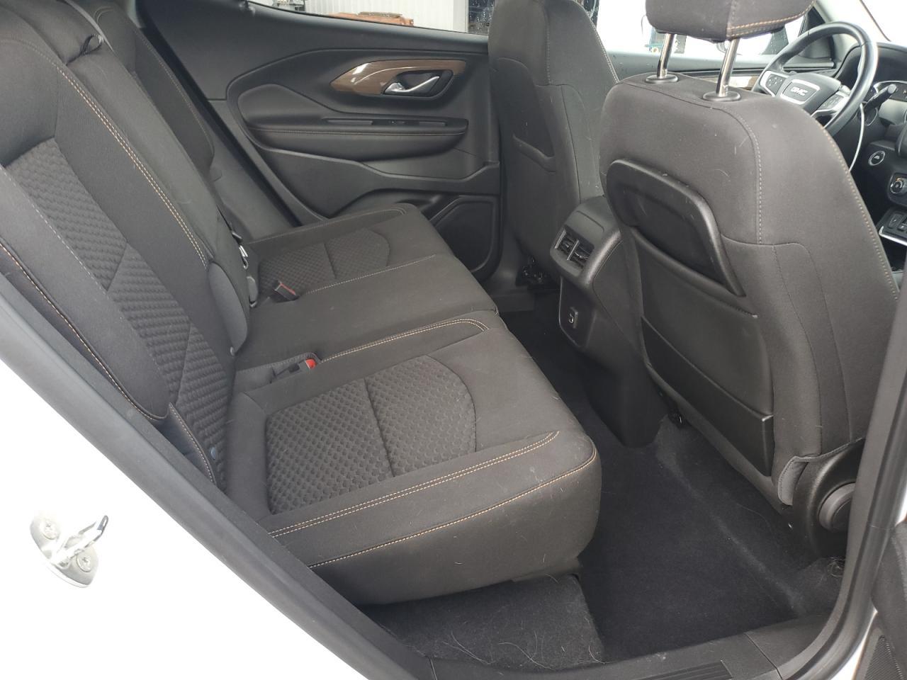2021 GMC Terrain