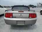 2008 FORD MUSTANG