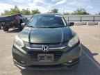2016 HONDA HR-V