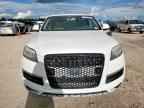2015 AUDI Q7