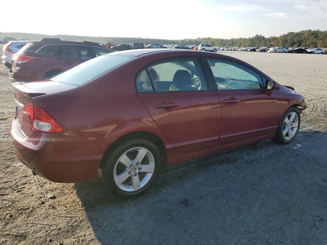 2010 HONDA CIVIC
