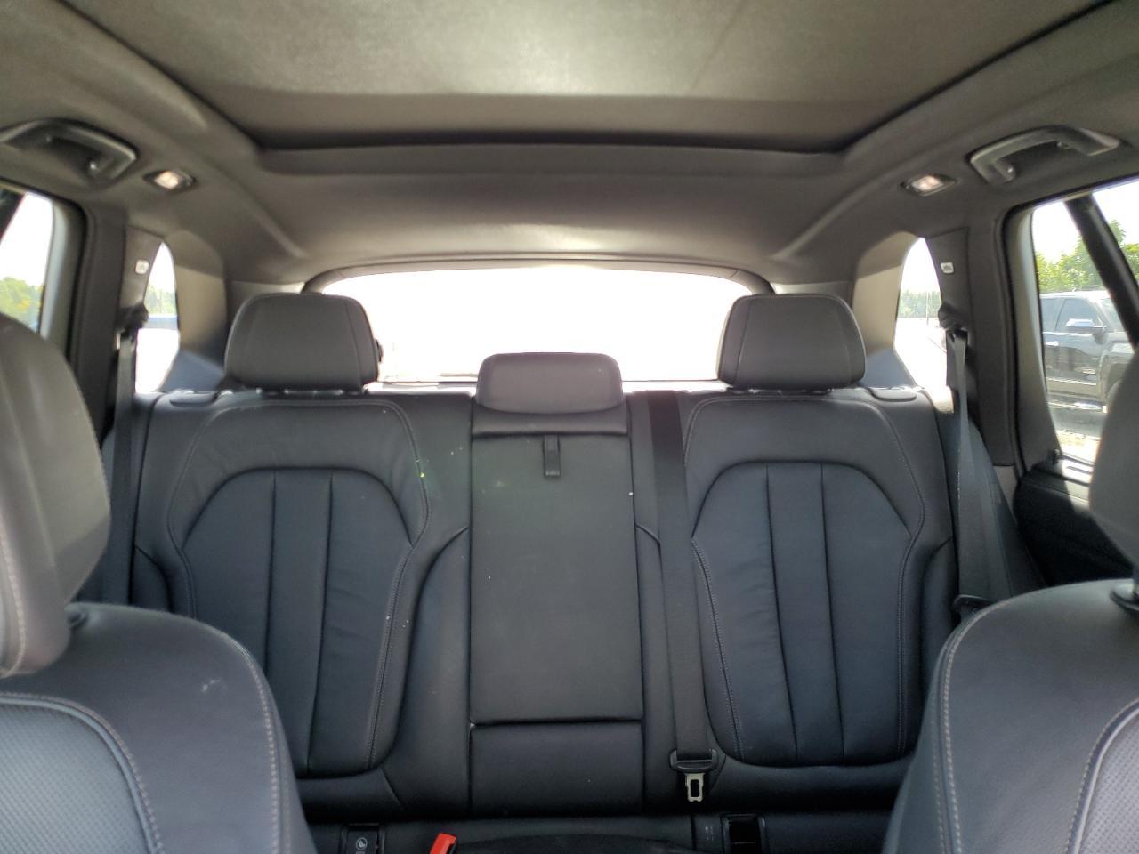 2019 BMW X5