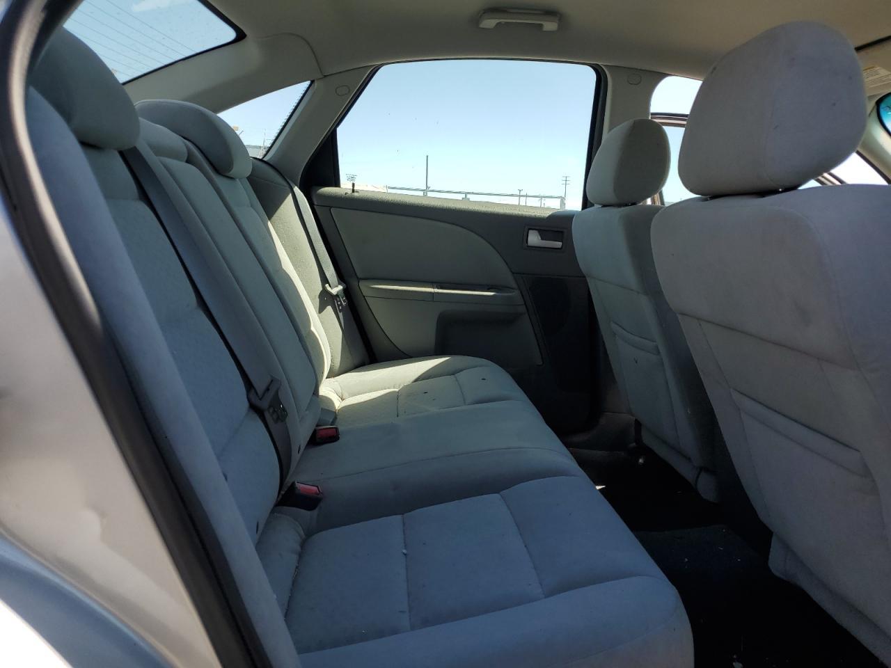 2005 FORD Five Hundred