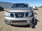 2008 NISSAN Armada