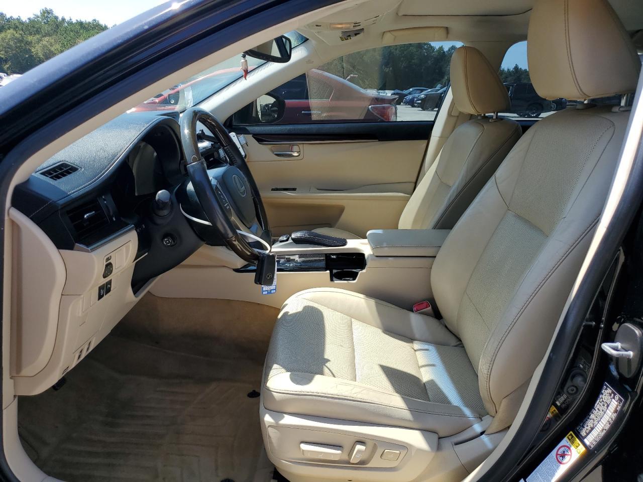 2013 LEXUS Es