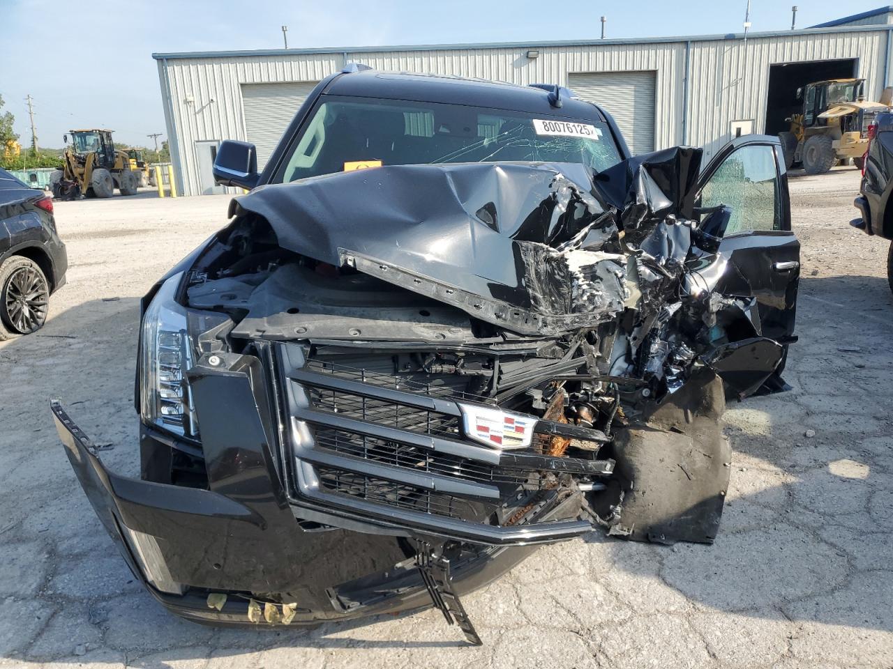 2020 CADILLAC ESCALADE