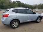2014 NISSAN ROGUE