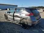 2024 NISSAN LEAF