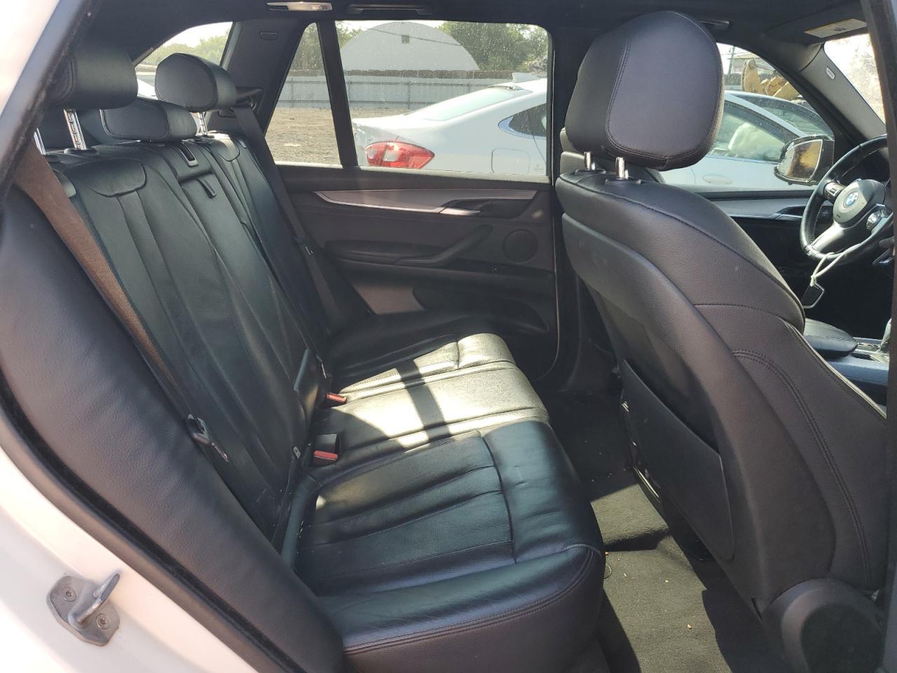 2014 BMW X5