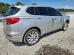 2017 BUICK Envision