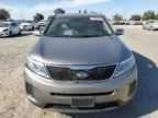 2014 KIA SORENTO