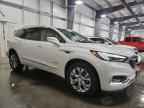 2021 BUICK ENCLAVE