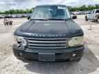 2006 LAND ROVER RANGE ROVER