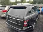2018 LAND ROVER RANGE ROVER