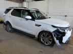 2017 LAND ROVER Discovery