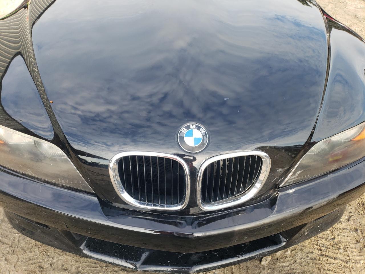 1997 BMW Z3