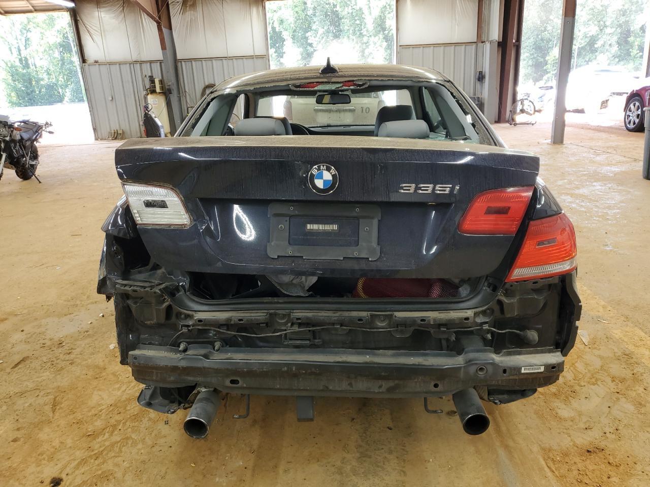 2007 BMW 3 SERIES
