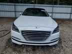 2016 HYUNDAI GENESIS