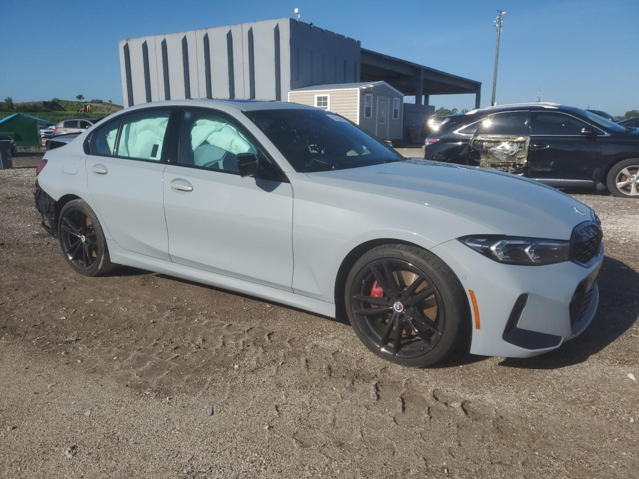 2023 BMW M340i