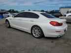 2016 BMW 6 Series