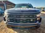 2025 CHEVROLET Silverado