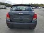 2016 CHEVROLET TRAX